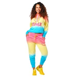 Zumba Dreamer set